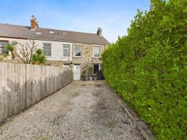 62, Agar Road, Redruth TR15 3NB