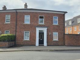 74, Blyburgate, Beccles NR34 9TQ
