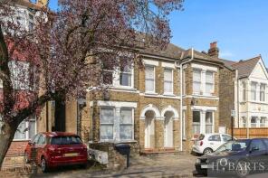 Second Floor Flat G, 90-92, Nightingale Road, Wood Green, London N22 8PP