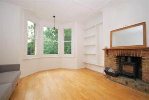 537, Lordship Lane, London SE22 8LA
