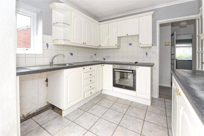 Ash Grove, Royton, Oldham, Greater Manchester, OL2 photo 3