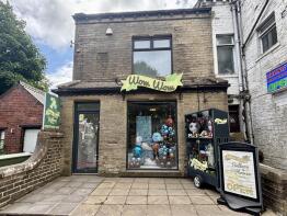 20, Sandbeds, Queensbury, Bradford BD13 1AB