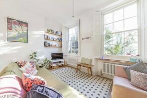Flat B, 247, Hackney Road, Hackney, London E2 8NA