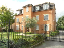 5, Whisper Mews, High Street, Leagrave, Luton LU4 9LF