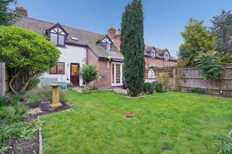 Harecourt, Wantage, OX12