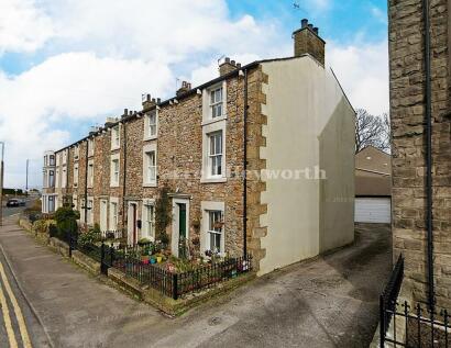 Lord Street, Morecambe