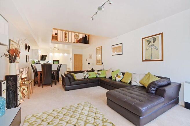 Open Plan &...
