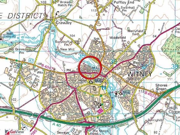 Area Plan