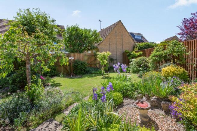 garden 2