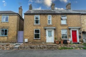 41, Station Road, Swavesey CB24 4QJ