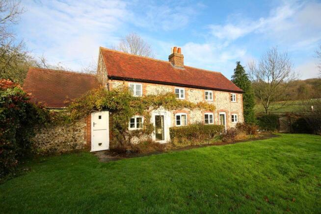 View of Property at Front