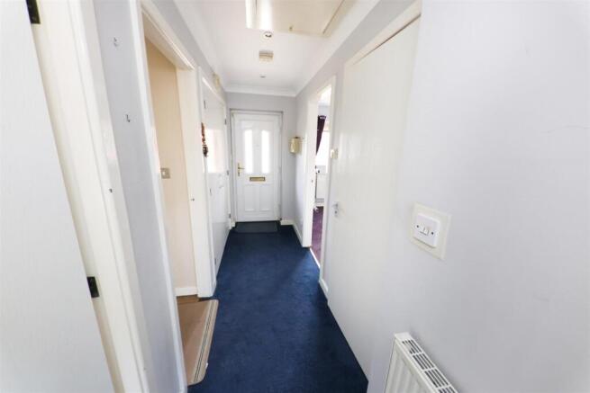 Tynedale Court, Kirk Sandall, Doncaster photo 4