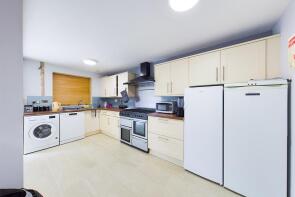 25, Ranelagh Gardens, Southampton SO15 2TH