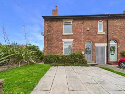 Wigan Road, Ormskirk, Lancashire, L39 2AP