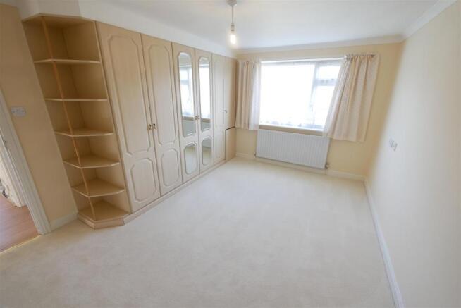Bedroom 1:-