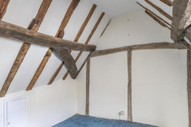 Loft Room