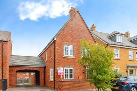 Wilkinson Road, Kempston, Bedford