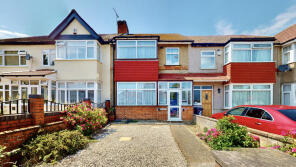 26, Portland Crescent, Greenford UB6 9EX