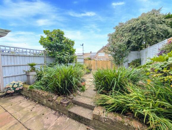26 Beaumont Avenue, Ashby