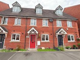 25, Gort Way, Heywood OL10 1FT