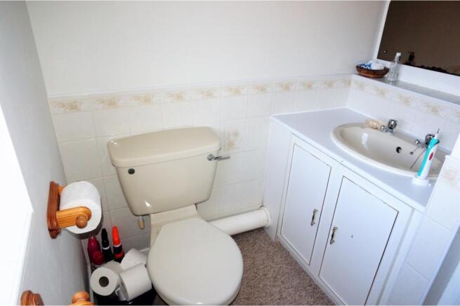 Master En-suite