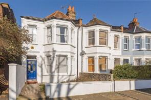 98, Drayton Avenue, London W13 0LF