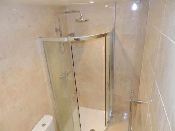 Downstairs Bathroom
