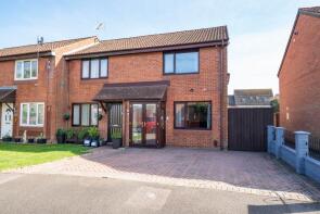 42, Danehurst Place, Andover SP10 3NL