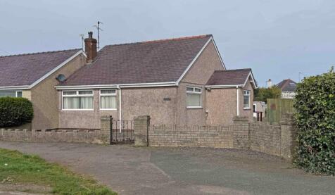 Mountain View, Llanrug, Caernarfon, Gwynedd, LL55