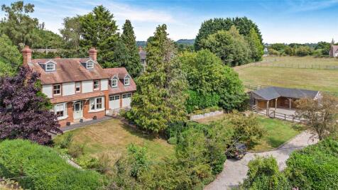 Lowcross Lane, Tilston, Malpas, Cheshire, SY14