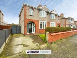 11, Clifton Park Road, Rhyl LL18 4AH