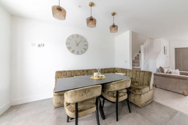 9, Jubilee Villas, Buckley, CH7 photo 4