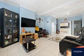 15, Cromwell Road, Wembley HA0 1JS