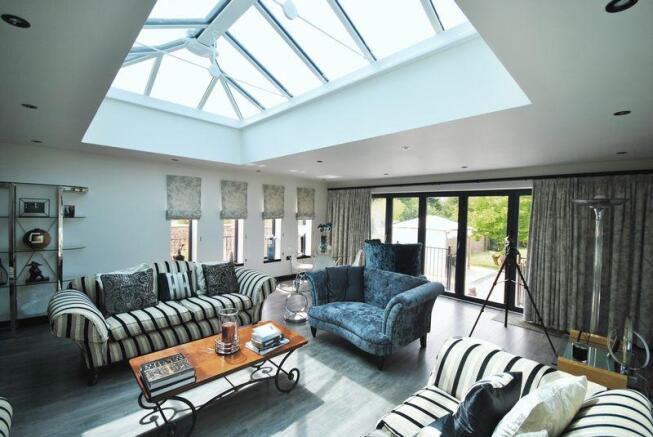 Orangery