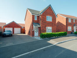 124, Westcott Way, Pershore WR10 1FN