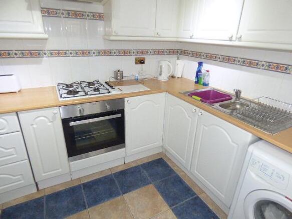 Kitchen a