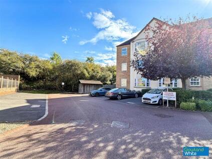 Meadow Vale Close, Yarm, TS15 9WG