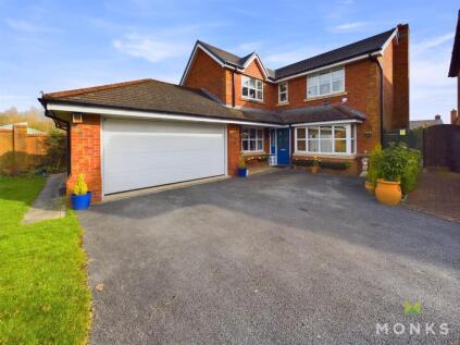St. Annes Drive, Morda, Oswestry