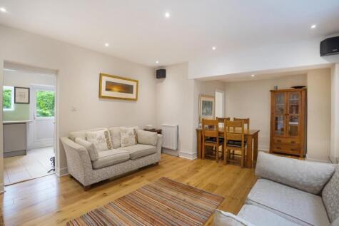 Trinity Rise, Tulse Hill, London, SW2