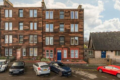 2/3 St Clair Place, Leith, Edinburgh EH6 8JZ