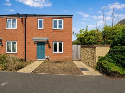 Sanders Close, Swindon
