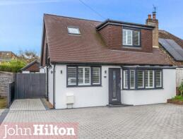 6, Eley Drive, Rottingdean, Brighton BN2 7FH