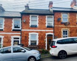 29, Hatcher Street, Dawlish EX7 9NA