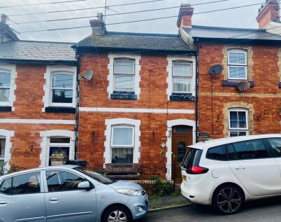 Hatcher Street, Dawlish