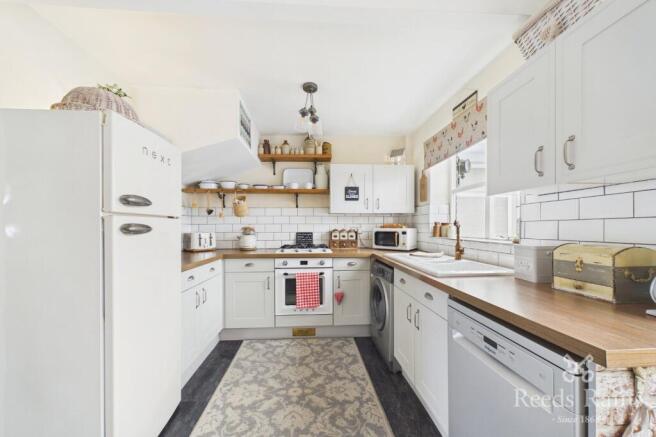 Old Oak Drive, Denton, Manchester, Greater Manchester, M34 photo 4
