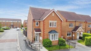 36, Hatchlands Park, Stockton-on-tees TS17 5GU
