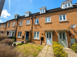 33, Oulton Road, Rugby CV21 1AE