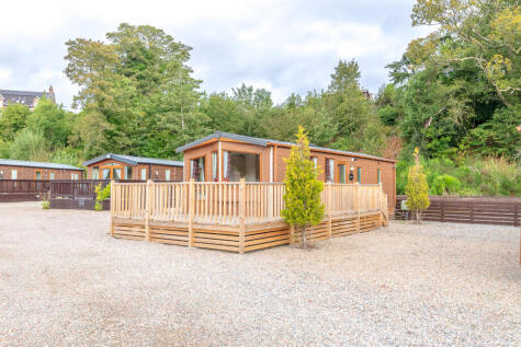 30 Woodland Retreat, Loch Ness Highland Resort, Fort Augustus, PH32 4DS