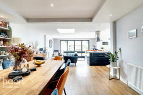 Fairlawn, Viewlands Avenue, Westerham TN16 2JE