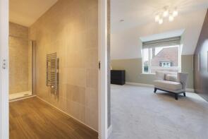 2, Drummer Stagpole Mews, Mill Hill, London NW7 1NN